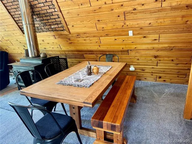 206 Empire Circle Leadville, CO 80461