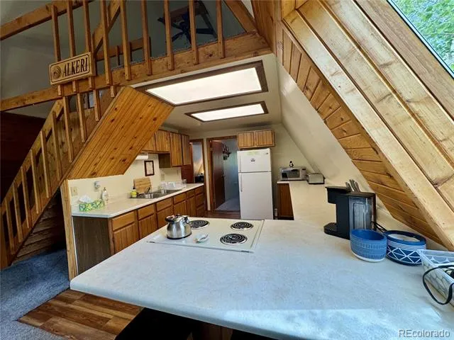 206 Empire Circle Leadville, CO 80461