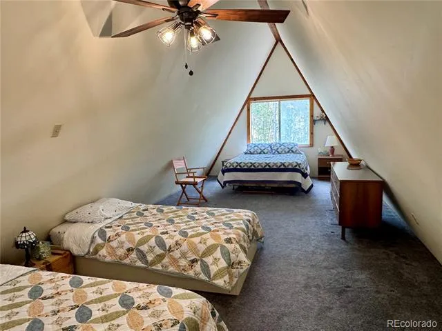 206 Empire Circle Leadville, CO 80461
