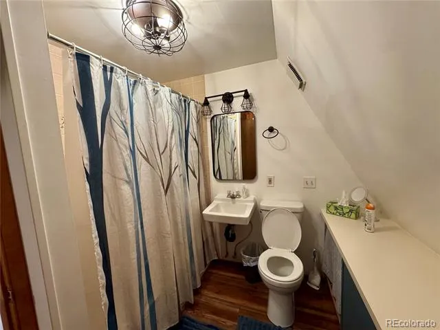206 Empire Circle Leadville, CO 80461