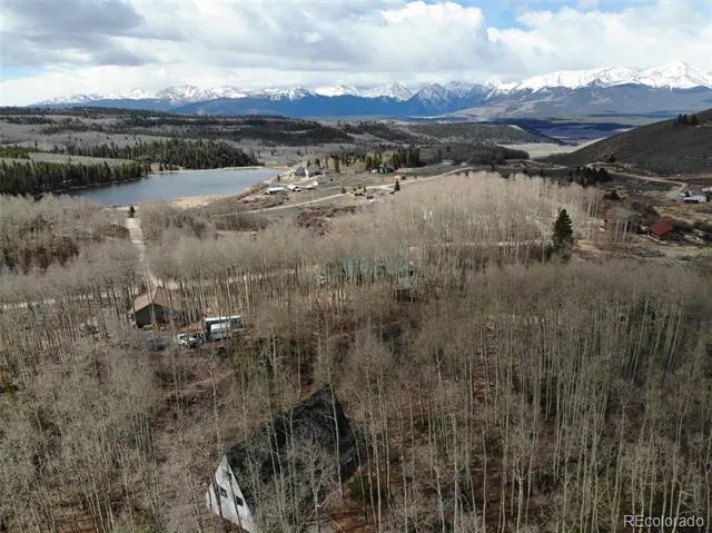 206 Empire Circle Leadville, CO 80461
