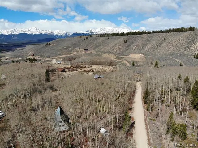 206 Empire Circle Leadville, CO 80461