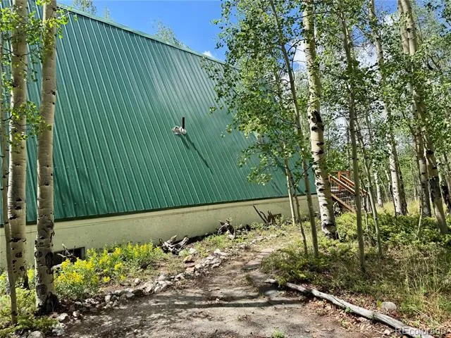 206 Empire Circle Leadville, CO 80461