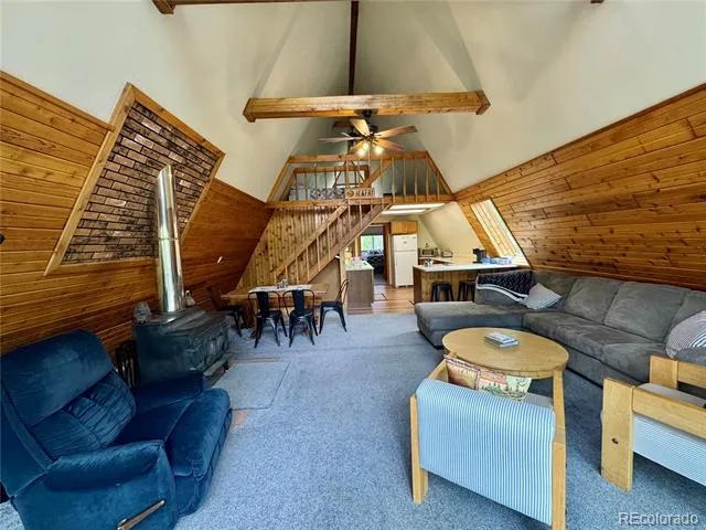 206 Empire Circle Leadville, CO 80461