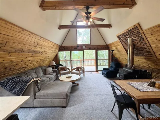 206 Empire Circle Leadville, CO 80461