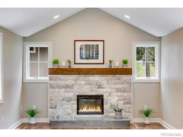 232 Fox Creek Road Glen Haven, CO 80532