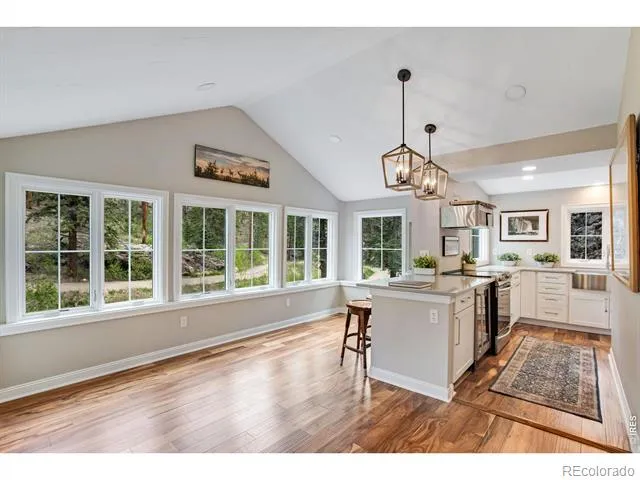 232 Fox Creek Road Glen Haven, CO 80532