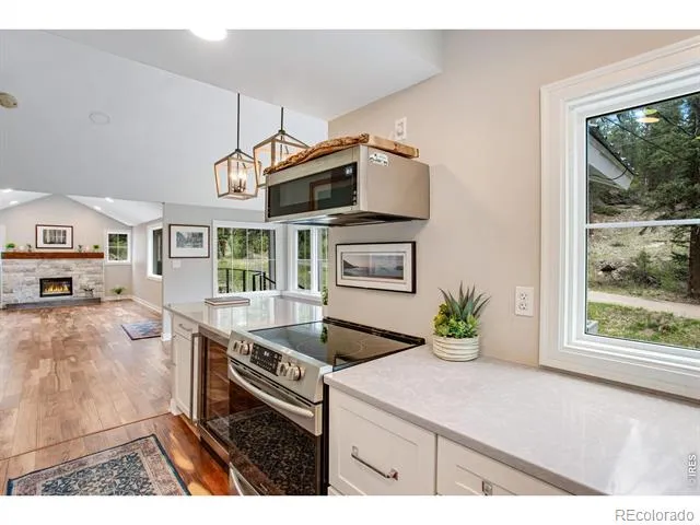 232 Fox Creek Road Glen Haven, CO 80532