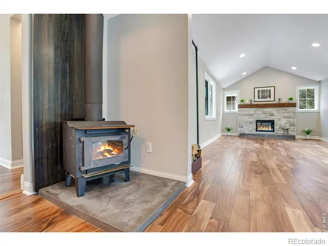 232 Fox Creek Road Glen Haven, CO 80532