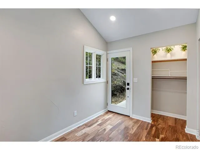 232 Fox Creek Road Glen Haven, CO 80532