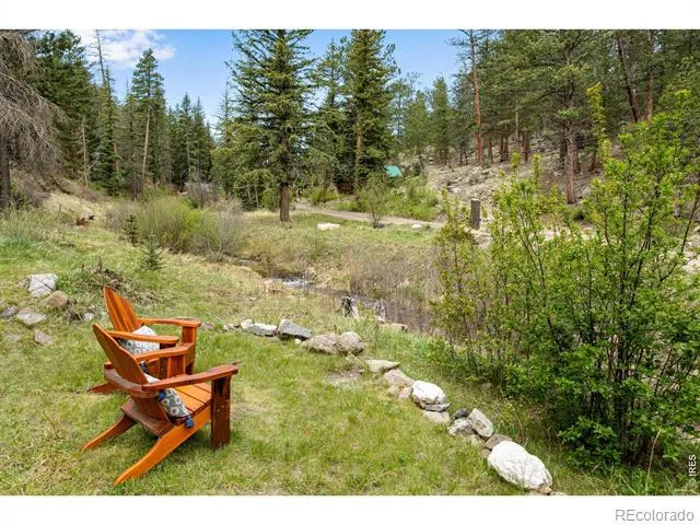 232 Fox Creek Road Glen Haven, CO 80532