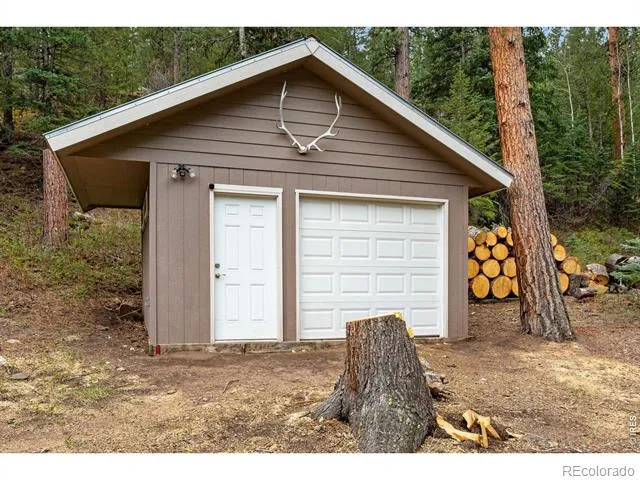 232 Fox Creek Road Glen Haven, CO 80532