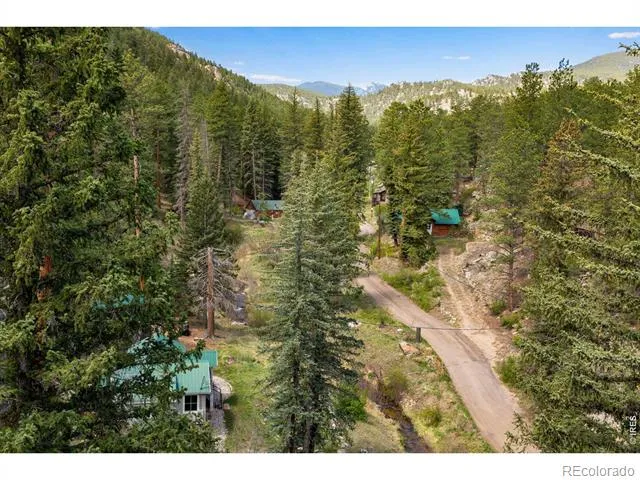 232 Fox Creek Road Glen Haven, CO 80532