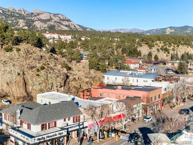 232 Fox Creek Road Glen Haven, CO 80532