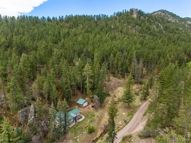 232 Fox Creek Road Glen Haven, CO 80532
