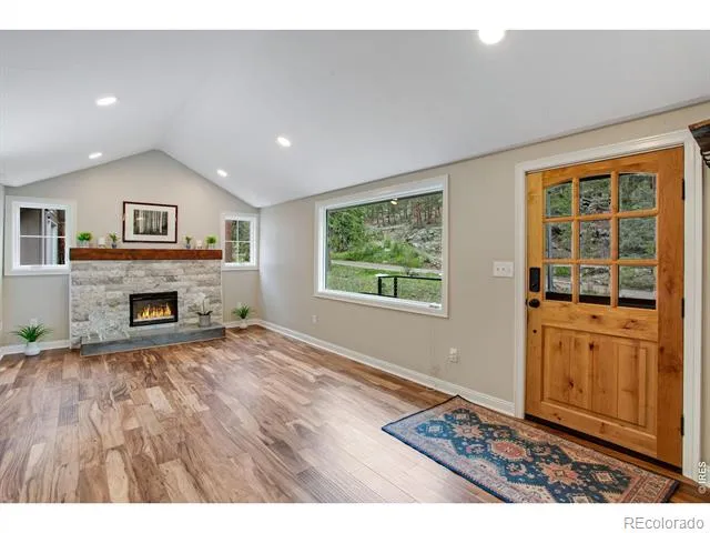 232 Fox Creek Road Glen Haven, CO 80532