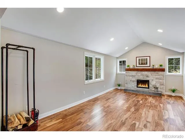 232 Fox Creek Road Glen Haven, CO 80532