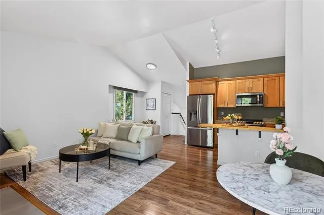 10650 W 63rd Avenue Arvada, CO 80004