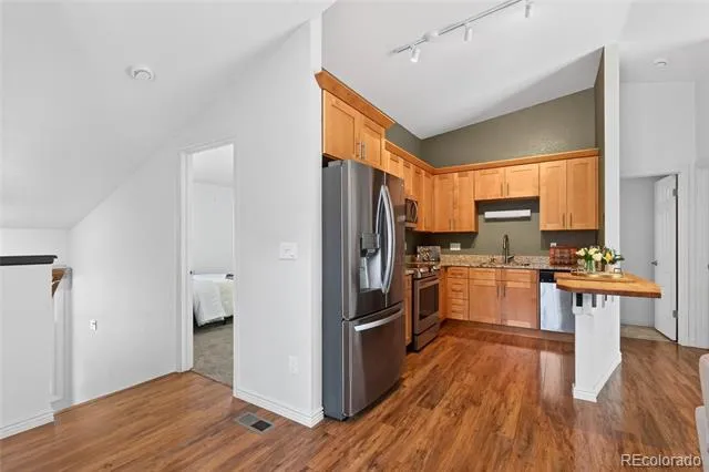 10650 W 63rd Avenue Arvada, CO 80004