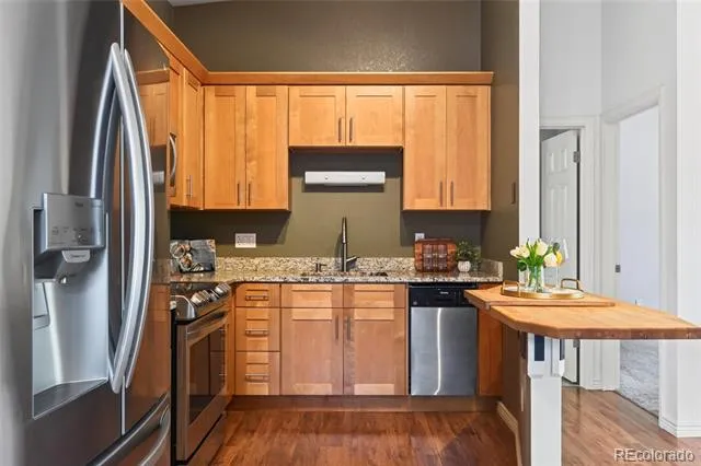 10650 W 63rd Avenue Arvada, CO 80004