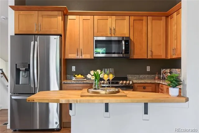 10650 W 63rd Avenue Arvada, CO 80004