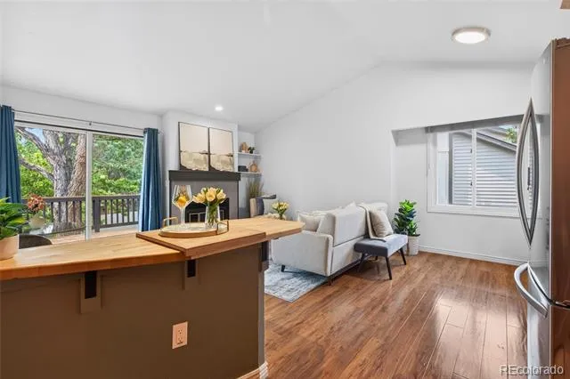 10650 W 63rd Avenue Arvada, CO 80004