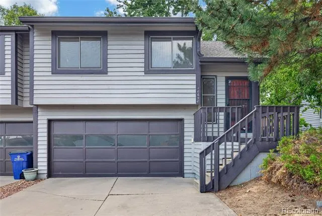 10650 W 63rd Avenue Arvada, CO 80004