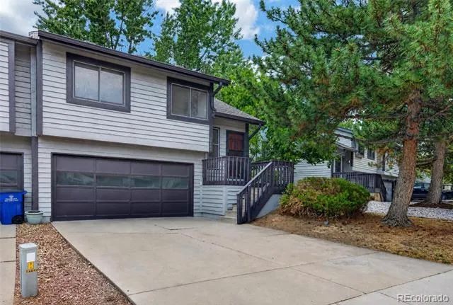 10650 W 63rd Avenue Arvada, CO 80004