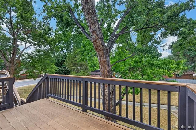 10650 W 63rd Avenue Arvada, CO 80004