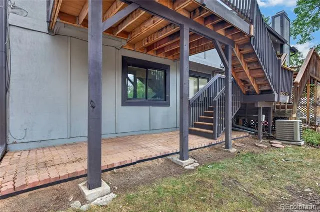 10650 W 63rd Avenue Arvada, CO 80004