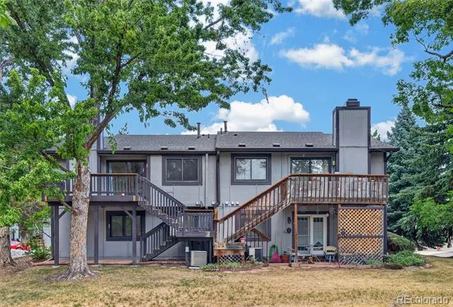 10650 W 63rd Avenue Arvada, CO 80004