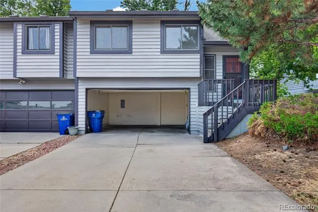 10650 W 63rd Avenue Arvada, CO 80004