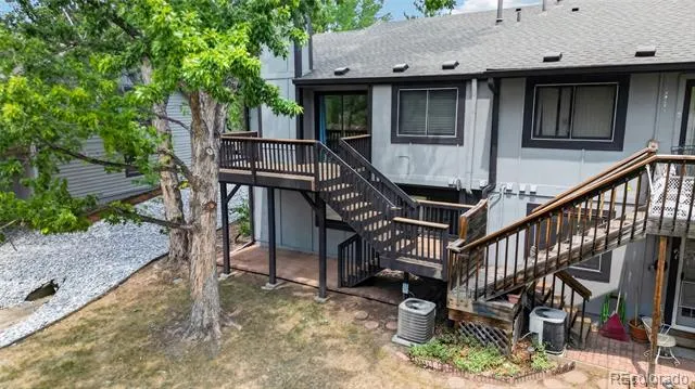10650 W 63rd Avenue Arvada, CO 80004