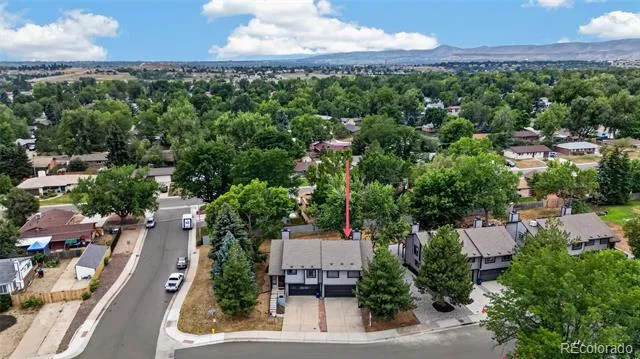 10650 W 63rd Avenue Arvada, CO 80004