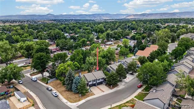 10650 W 63rd Avenue Arvada, CO 80004