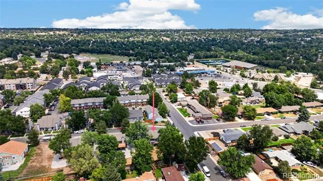 10650 W 63rd Avenue Arvada, CO 80004
