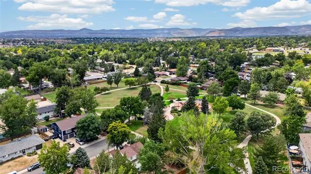 10650 W 63rd Avenue Arvada, CO 80004