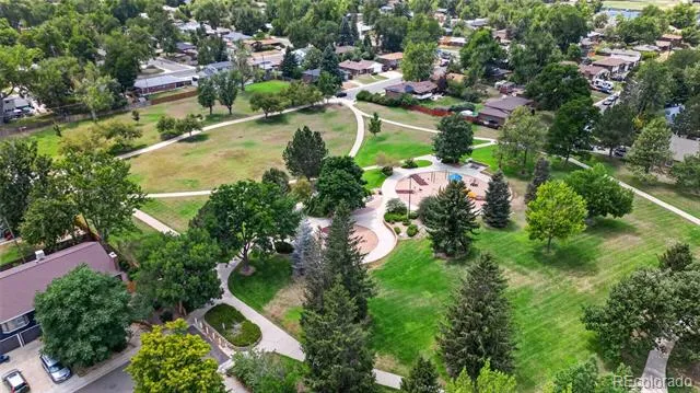 10650 W 63rd Avenue Arvada, CO 80004