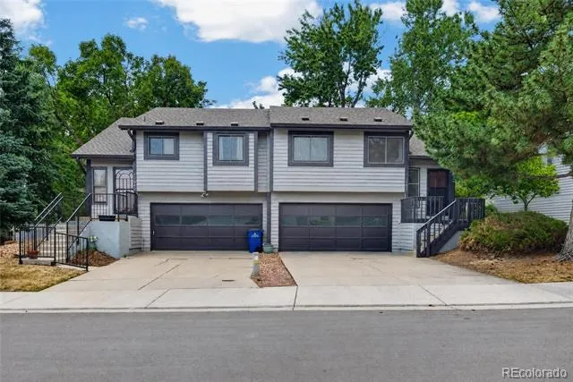 10650 W 63rd Avenue Arvada, CO 80004