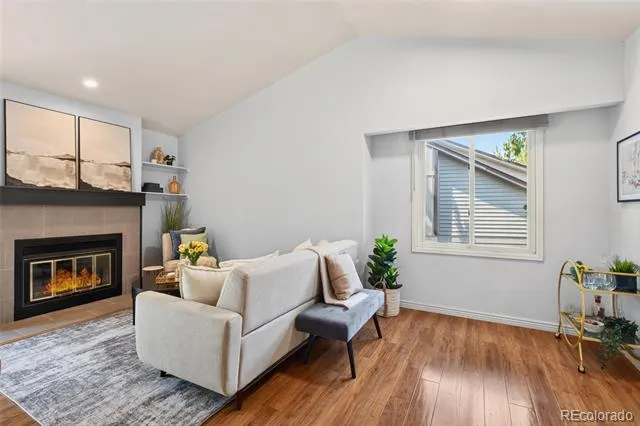 10650 W 63rd Avenue Arvada, CO 80004