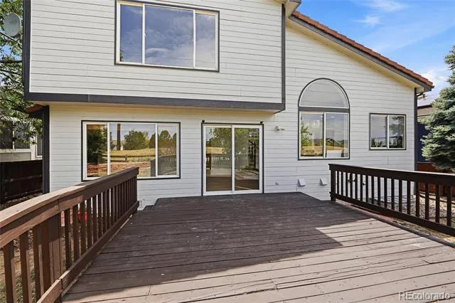 9130 Anasazi Indian Trail Highlands Ranch, CO 80129