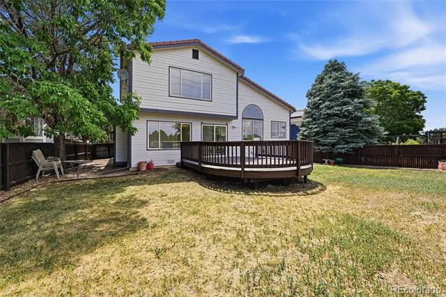 9130 Anasazi Indian Trail Highlands Ranch, CO 80129