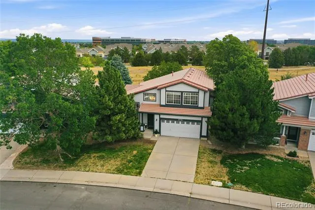 9130 Anasazi Indian Trail Highlands Ranch, CO 80129