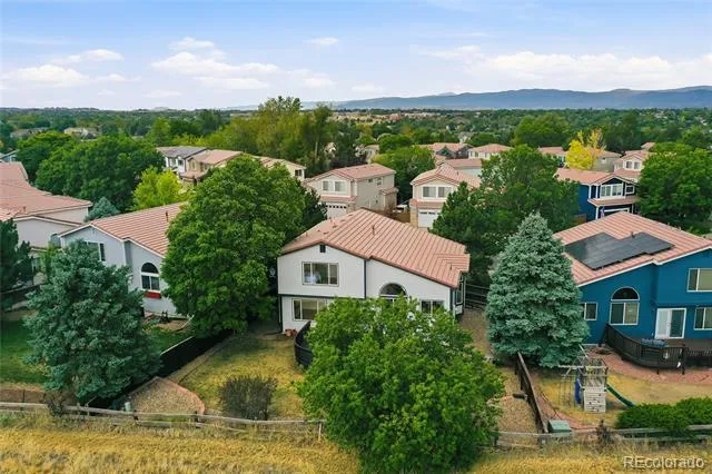 9130 Anasazi Indian Trail Highlands Ranch, CO 80129
