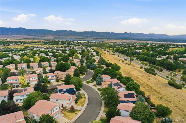 9130 Anasazi Indian Trail Highlands Ranch, CO 80129