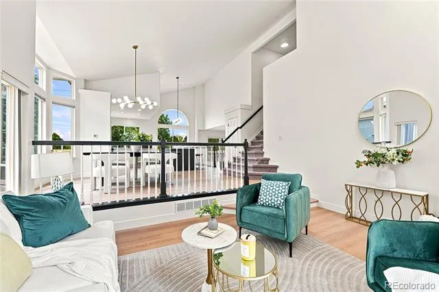 9130 Anasazi Indian Trail Highlands Ranch, CO 80129