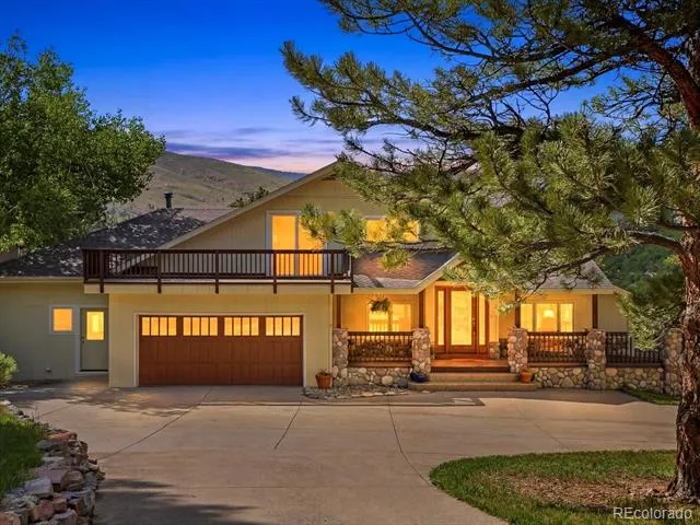 2671 Crestridge Court Boulder, CO 80302