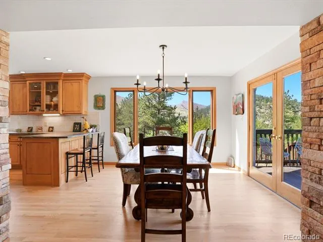 2671 Crestridge Court Boulder, CO 80302