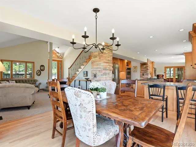 2671 Crestridge Court Boulder, CO 80302