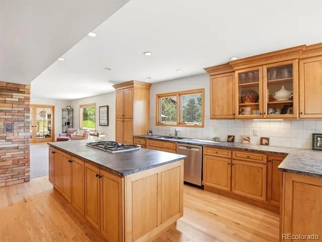 2671 Crestridge Court Boulder, CO 80302